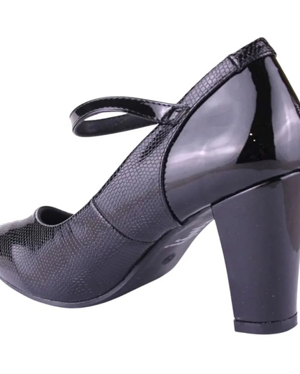 ZAPATO CHALADA