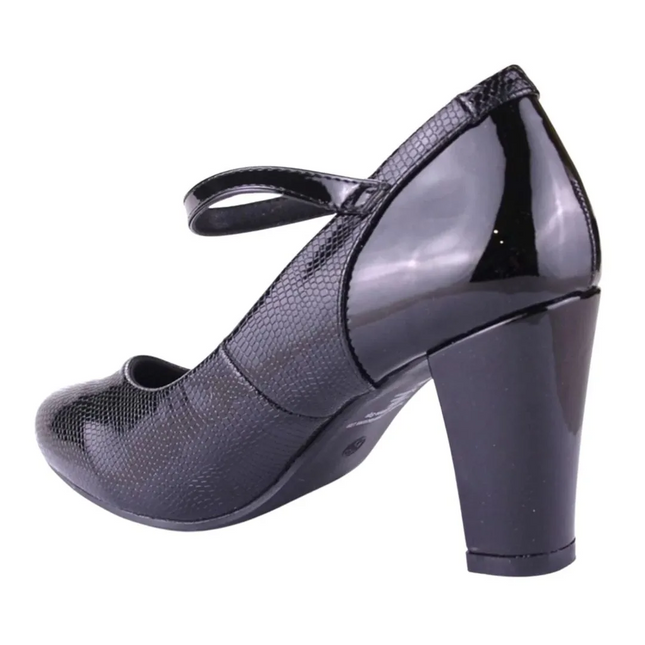 ZAPATO CHALADA