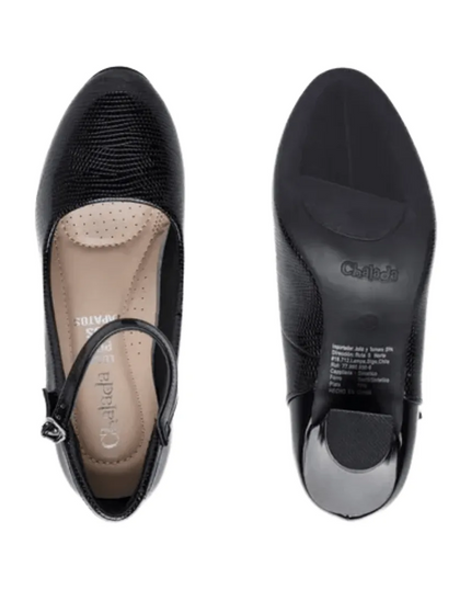 ZAPATO CHALADA