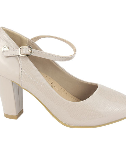 ZAPATO CHALADA
