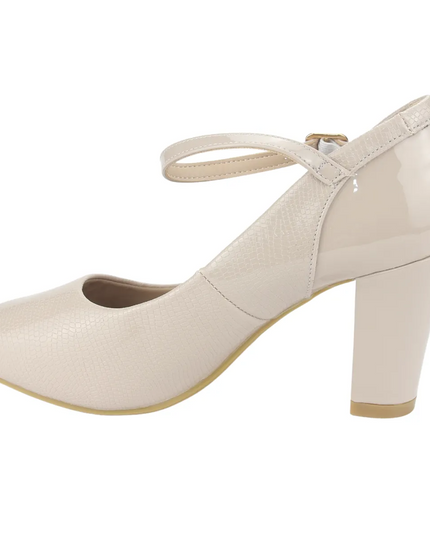 ZAPATO CHALADA