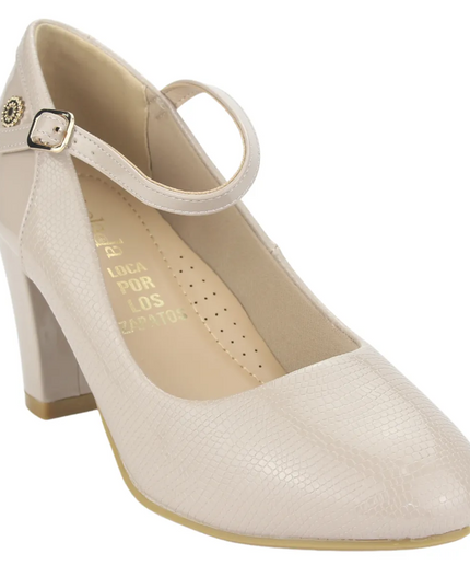 ZAPATO CHALADA