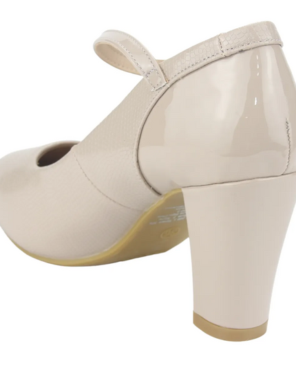 ZAPATO CHALADA