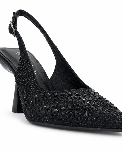 ZAPATO CHALADA