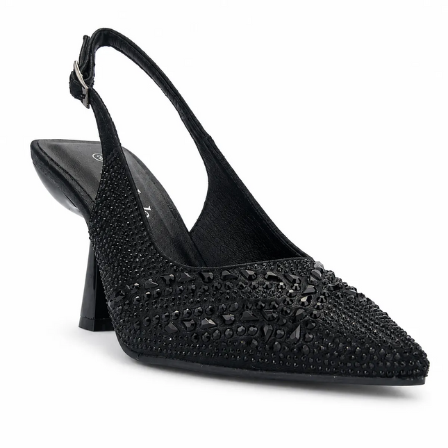ZAPATO CHALADA