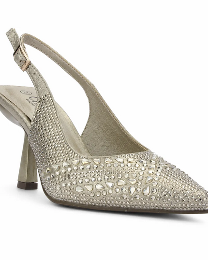 ZAPATO CHALADA