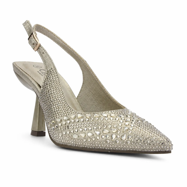 ZAPATO CHALADA