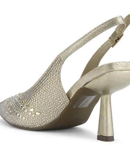 ZAPATO CHALADA