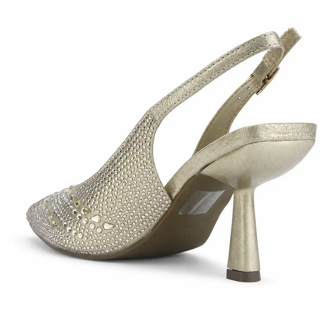 ZAPATO CHALADA