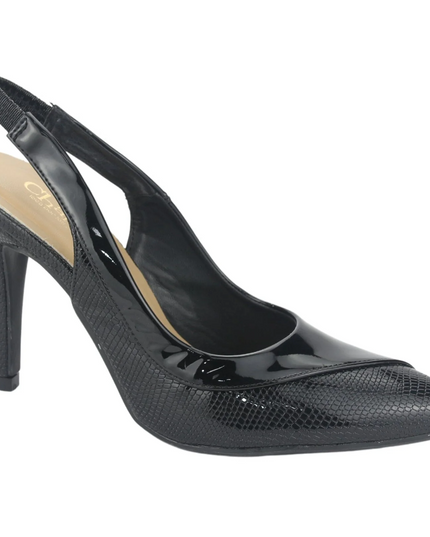 ZAPATO CHALADA