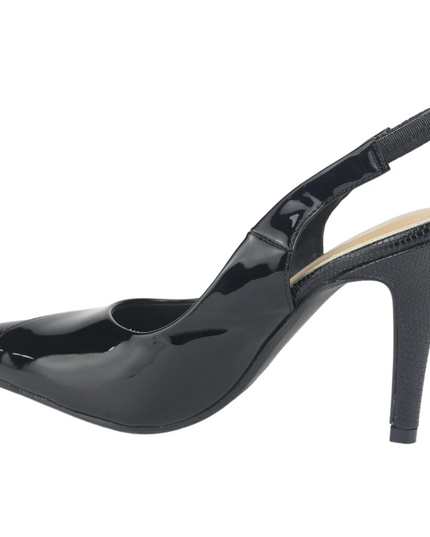 ZAPATO CHALADA