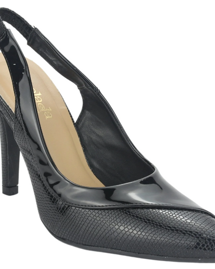 ZAPATO CHALADA