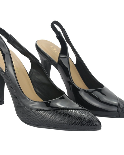 ZAPATO CHALADA