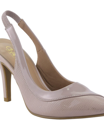 ZAPATO CHALADA