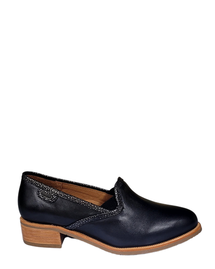ZAPATO HEBLES TORINO