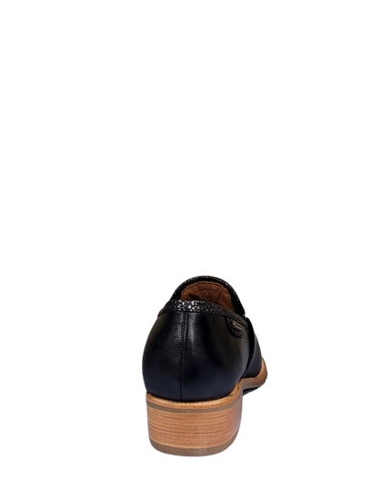 ZAPATO HEBLES TORINO