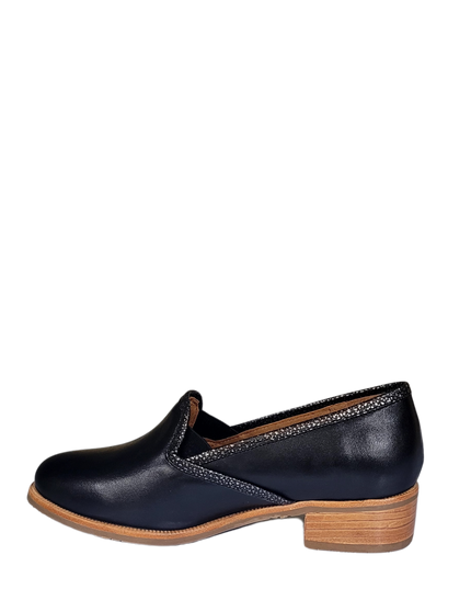 ZAPATO HEBLES TORINO