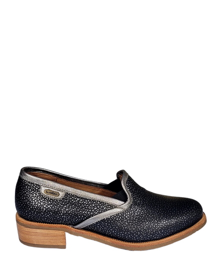 ZAPATO HEBLES FOLIA