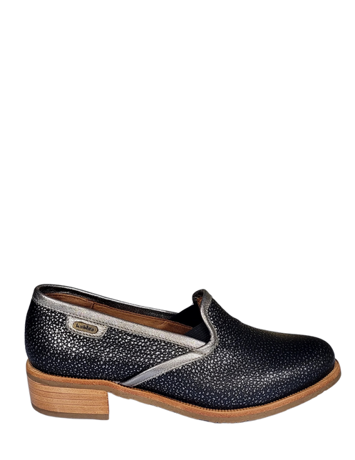 ZAPATO HEBLES FOLIA