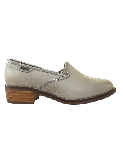 ZAPATO HEBLES GAUCHO