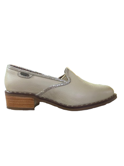 ZAPATO HEBLES GAUCHO