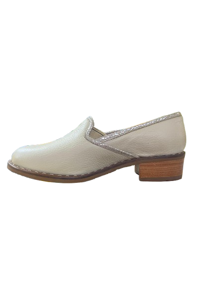 ZAPATO HEBLES GAUCHO