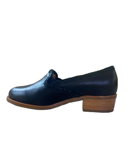 ZAPATO HEBLES MANTARRAYA