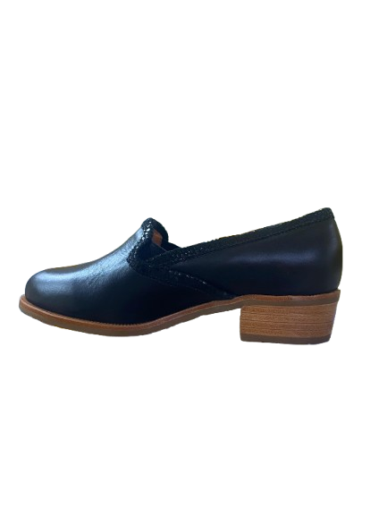 ZAPATO HEBLES MANTARRAYA