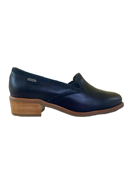ZAPATO HEBLES MANTARRAYA