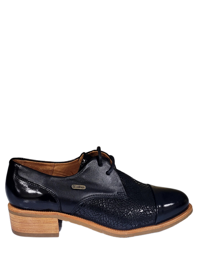 ZAPATO HEBLES RICHATO MANTARRAYA
