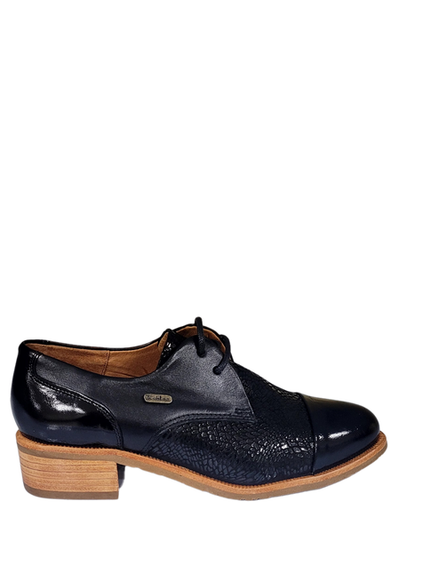 ZAPATO HEBLES RICHATO MANTARRAYA