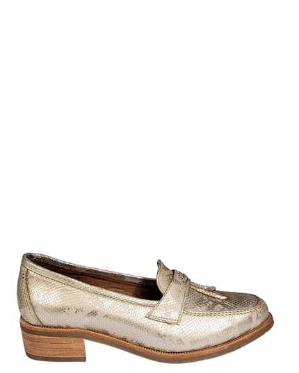 ZAPATO HEBLES CASCABEL