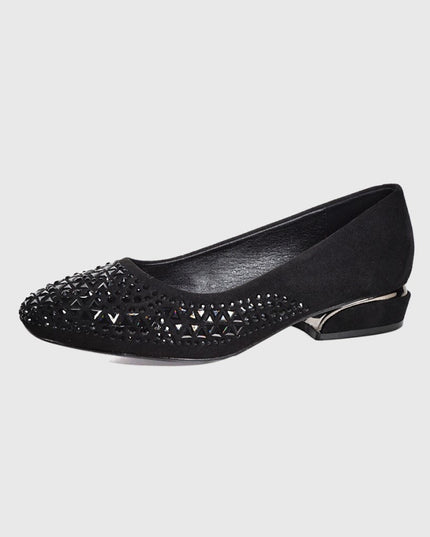 ZAPATO EDA MANZINI
