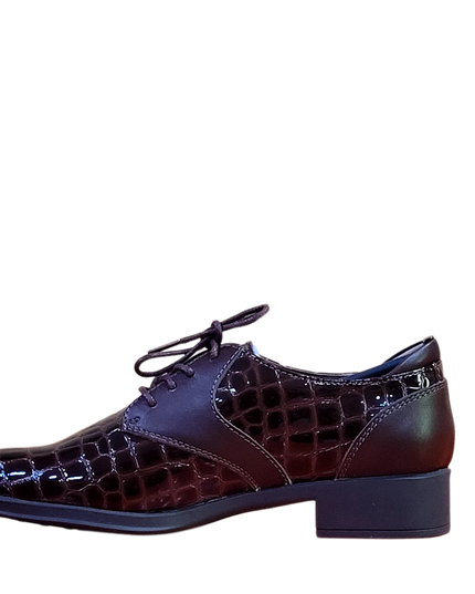 ZAPATO 16 HORAS