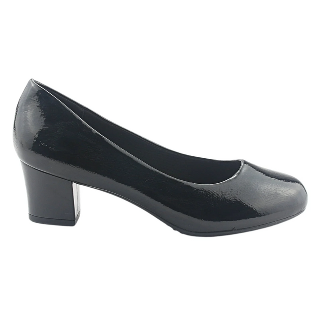 ZAPATO CHALADA CHALADA en color v black