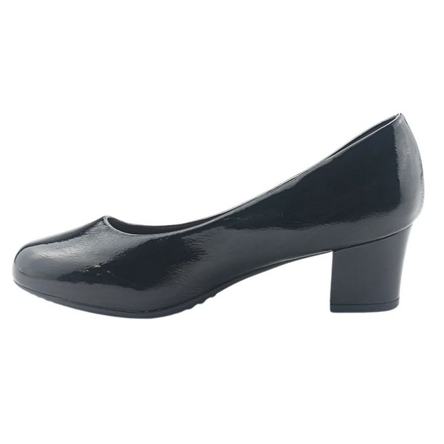 ZAPATO CHALADA