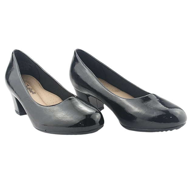ZAPATO CHALADA