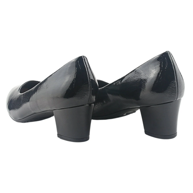ZAPATO CHALADA