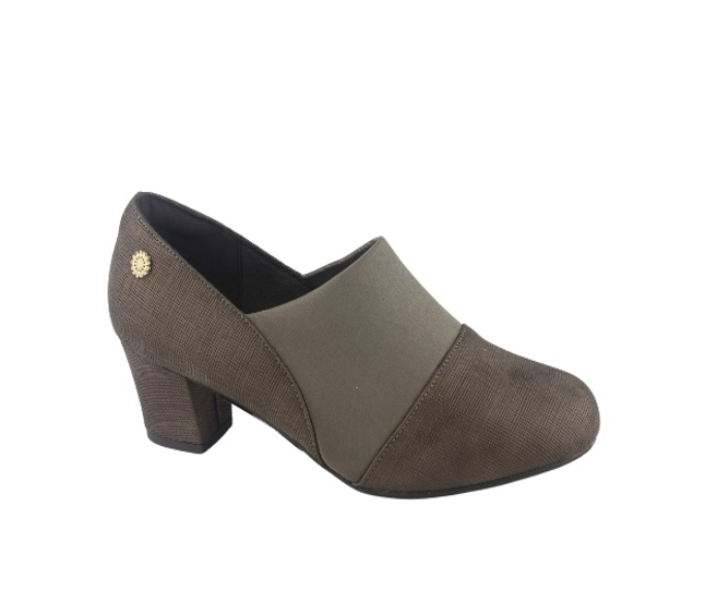 ZAPATO CHALADA CHALADA en color café