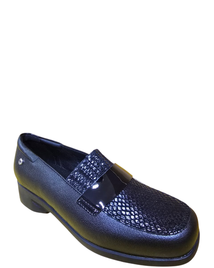 ZAPATO BRUNO ROSSI