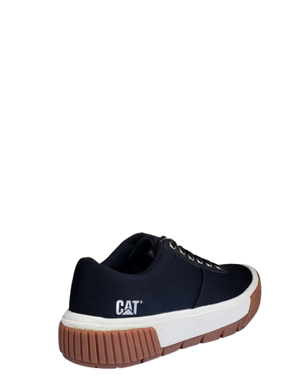 ZAPATO CAT AMP CANVAS