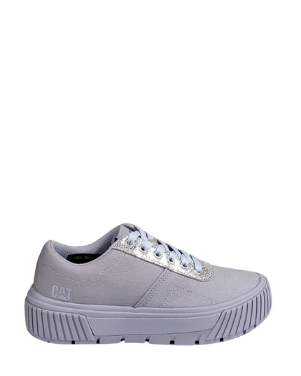 ZAPATO CAT AMP CANVAS