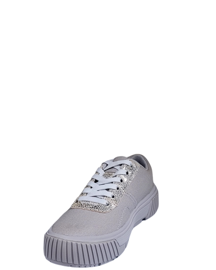 ZAPATO CAT AMP CANVAS