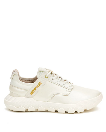 ZAPATO CAT HEX LITE LEATHER WS