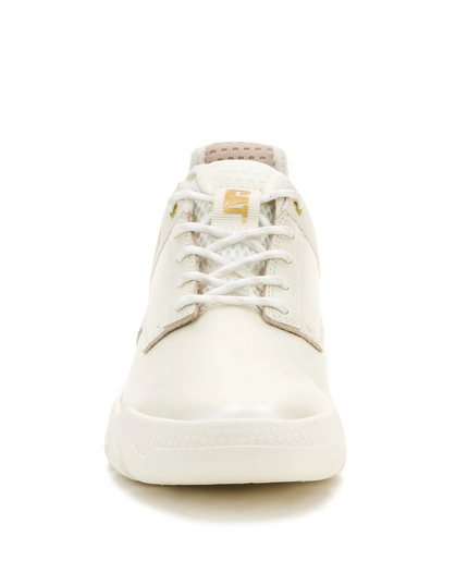 ZAPATO CAT HEX LITE LEATHER WS