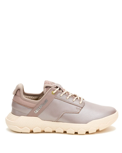 ZAPATO CAT HEX LITE LEATHER WS
