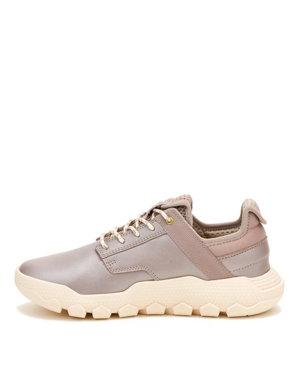 ZAPATO CAT HEX LITE LEATHER WS
