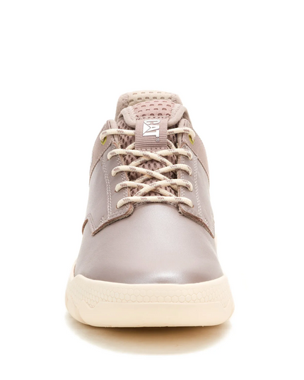 ZAPATO CAT HEX LITE LEATHER WS