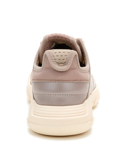 ZAPATO CAT HEX LITE LEATHER WS