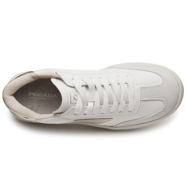 ZAPATO PEGADA